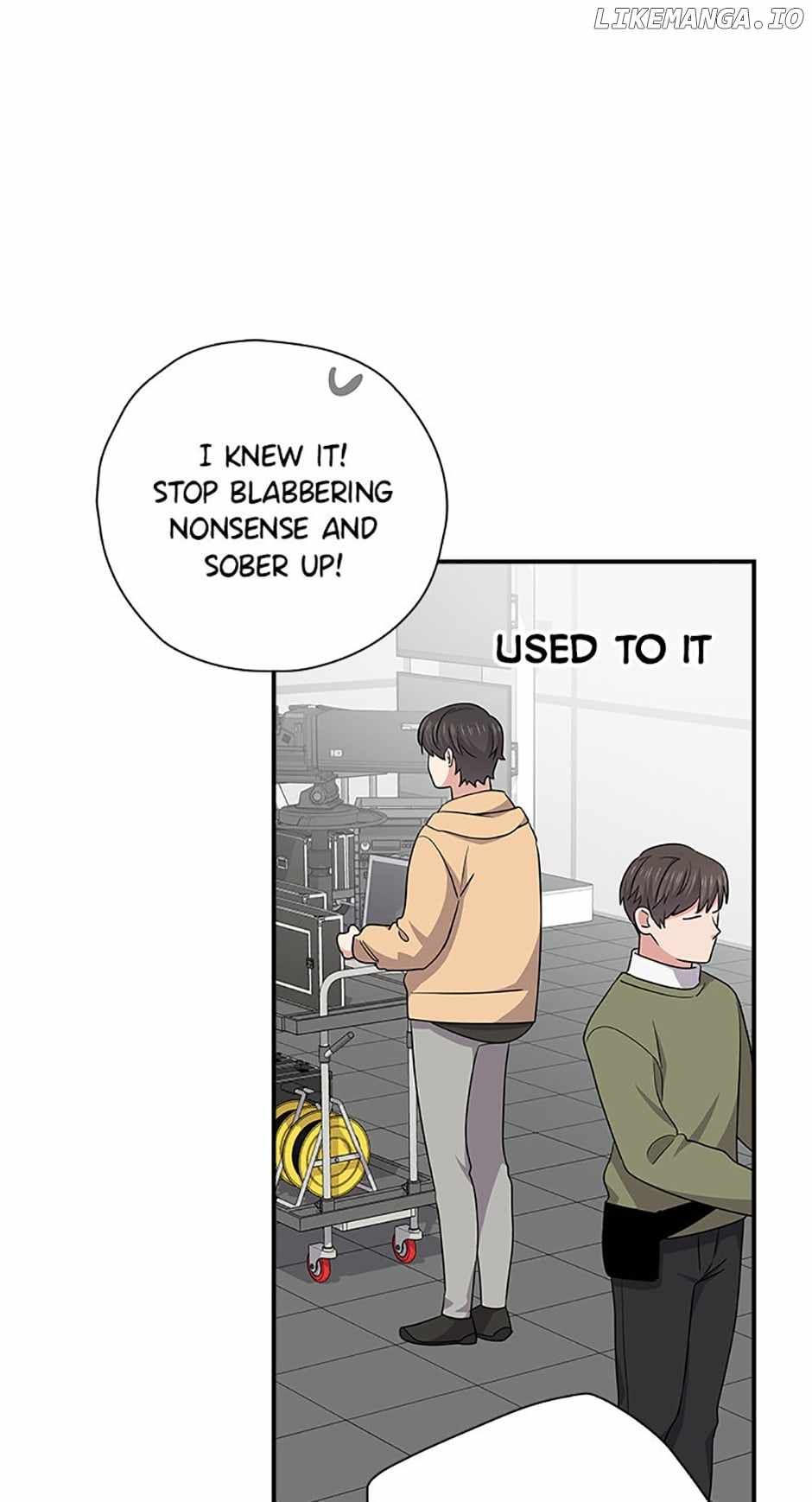 King Of Drama chapter 96 page 56