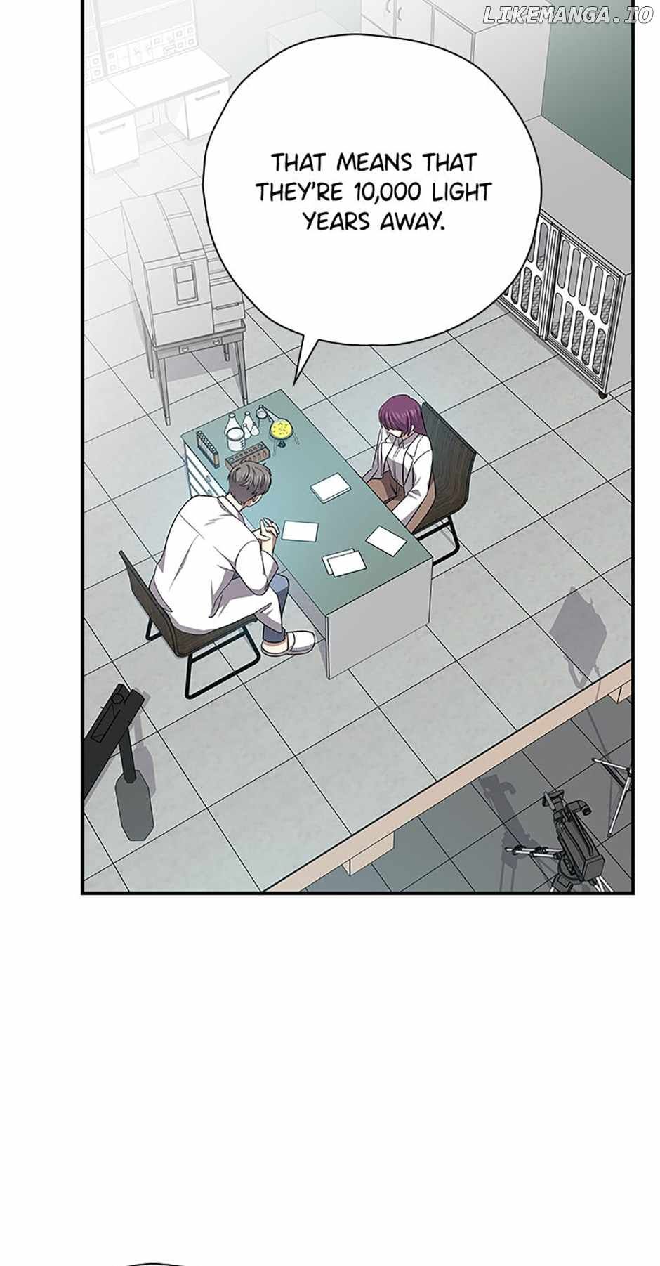 King Of Drama chapter 96 page 62