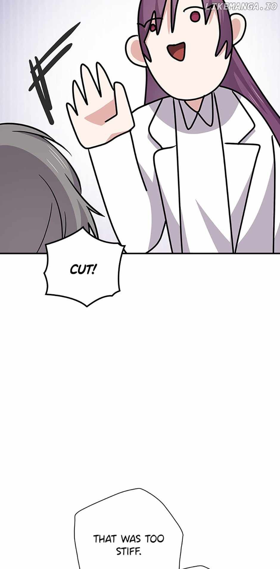 King Of Drama chapter 96 page 66
