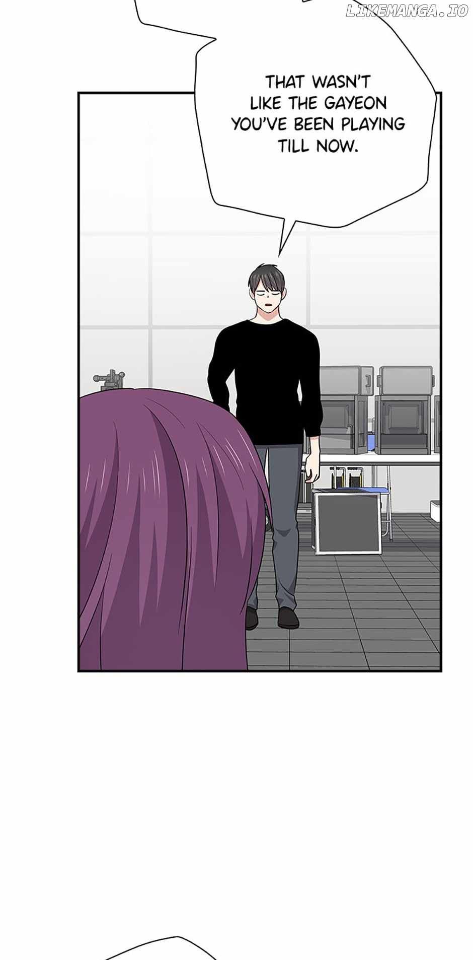 King Of Drama chapter 96 page 67