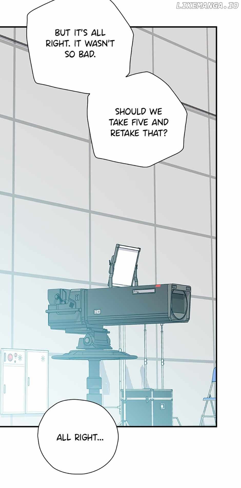 King Of Drama chapter 96 page 68