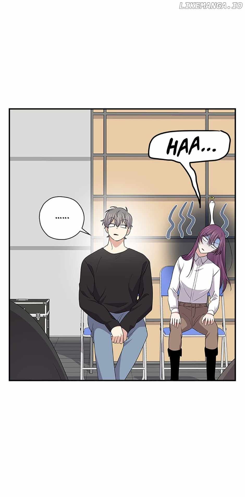 King Of Drama chapter 96 page 69