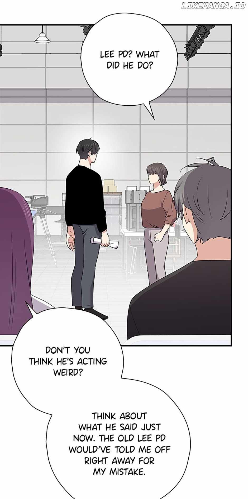 King Of Drama chapter 96 page 71