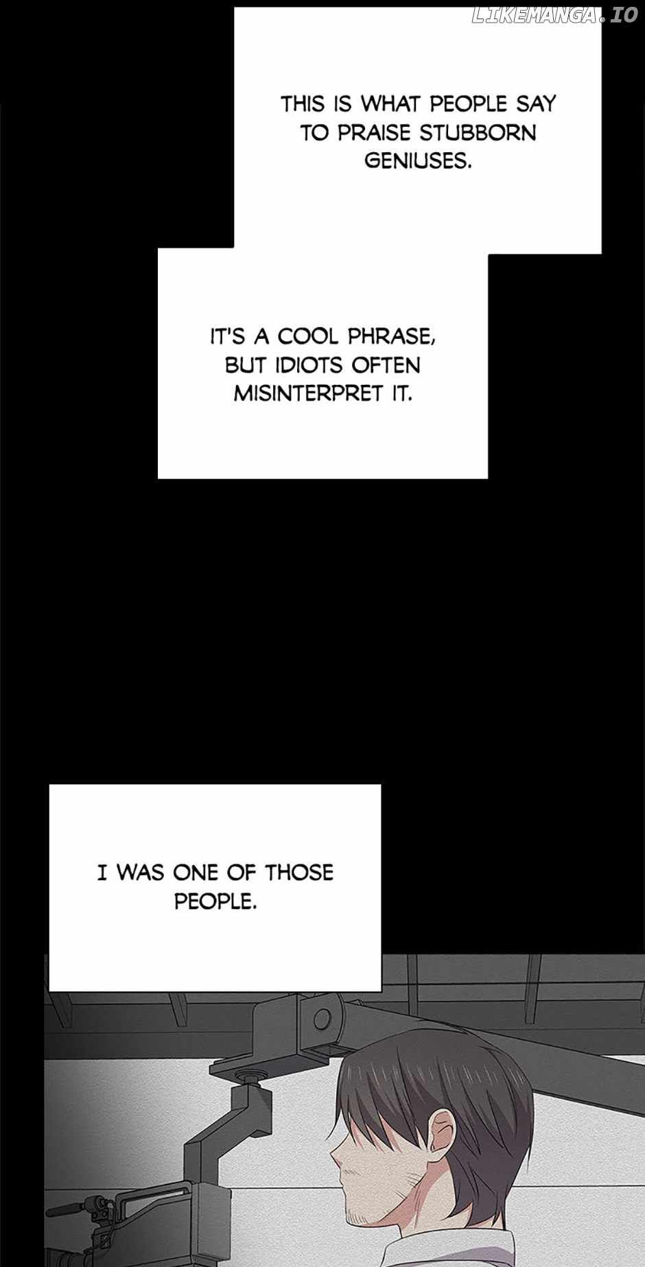 King Of Drama chapter 96 page 9