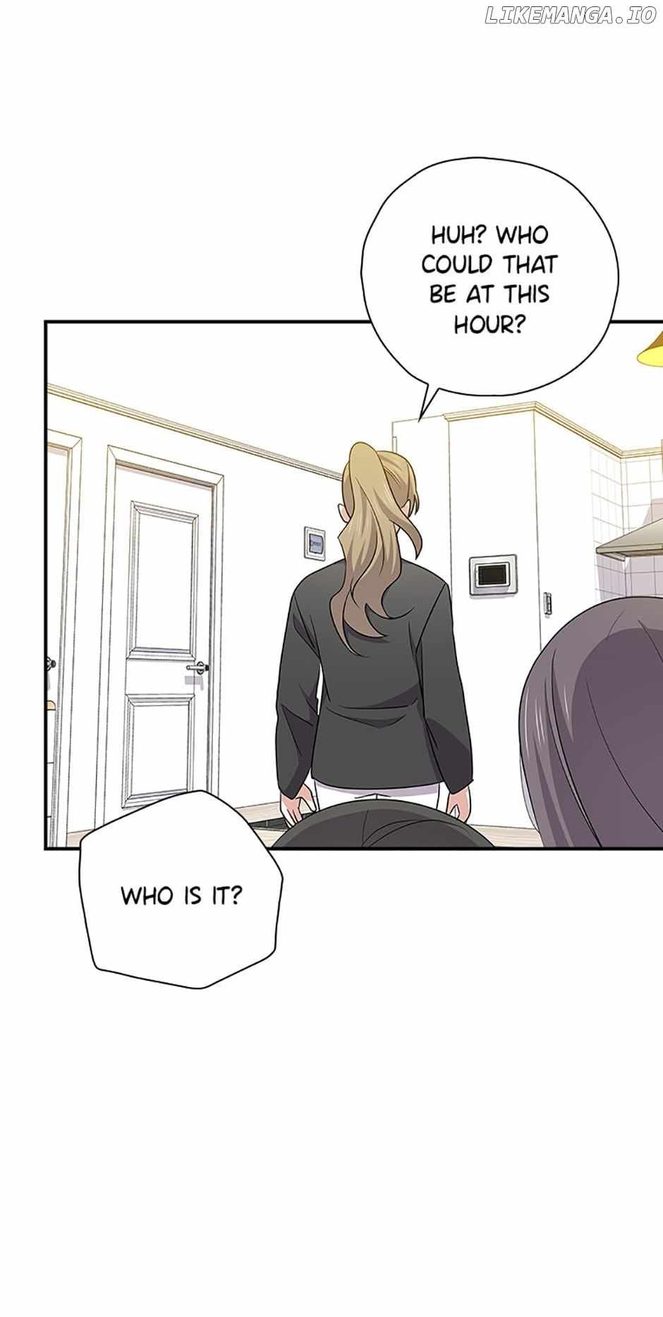 King Of Drama chapter 97 page 12