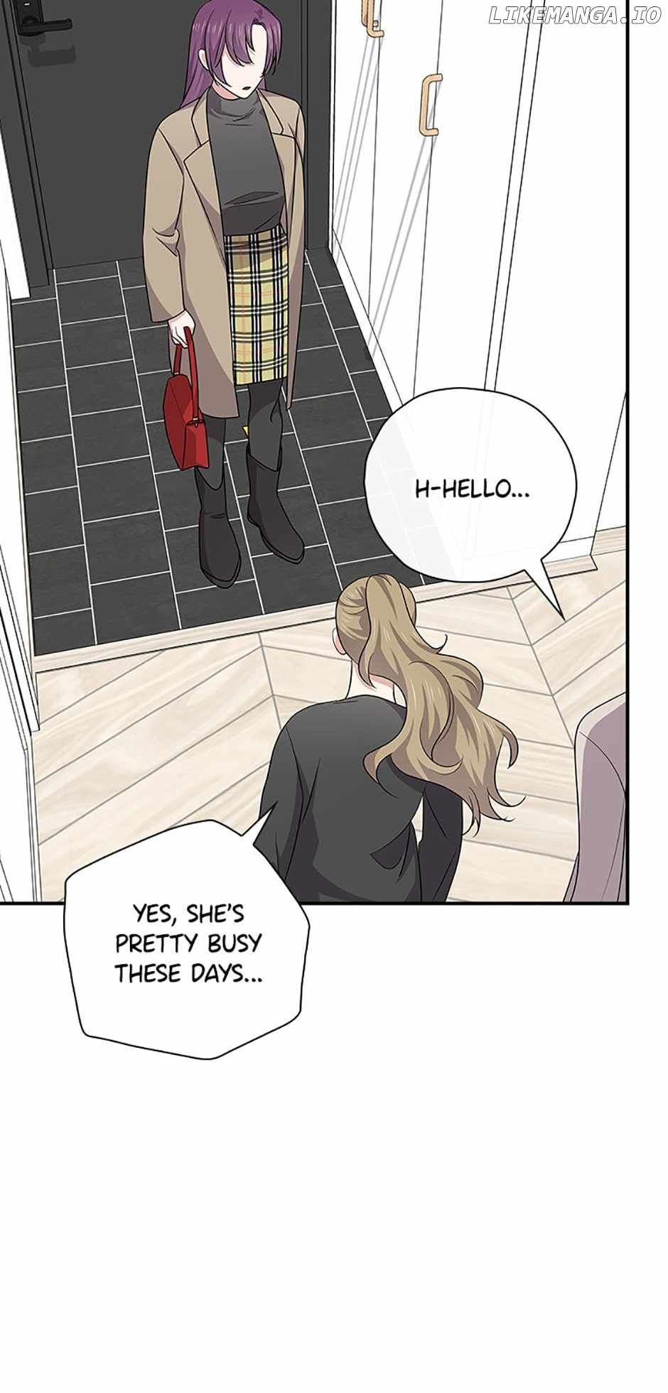 King Of Drama chapter 97 page 16