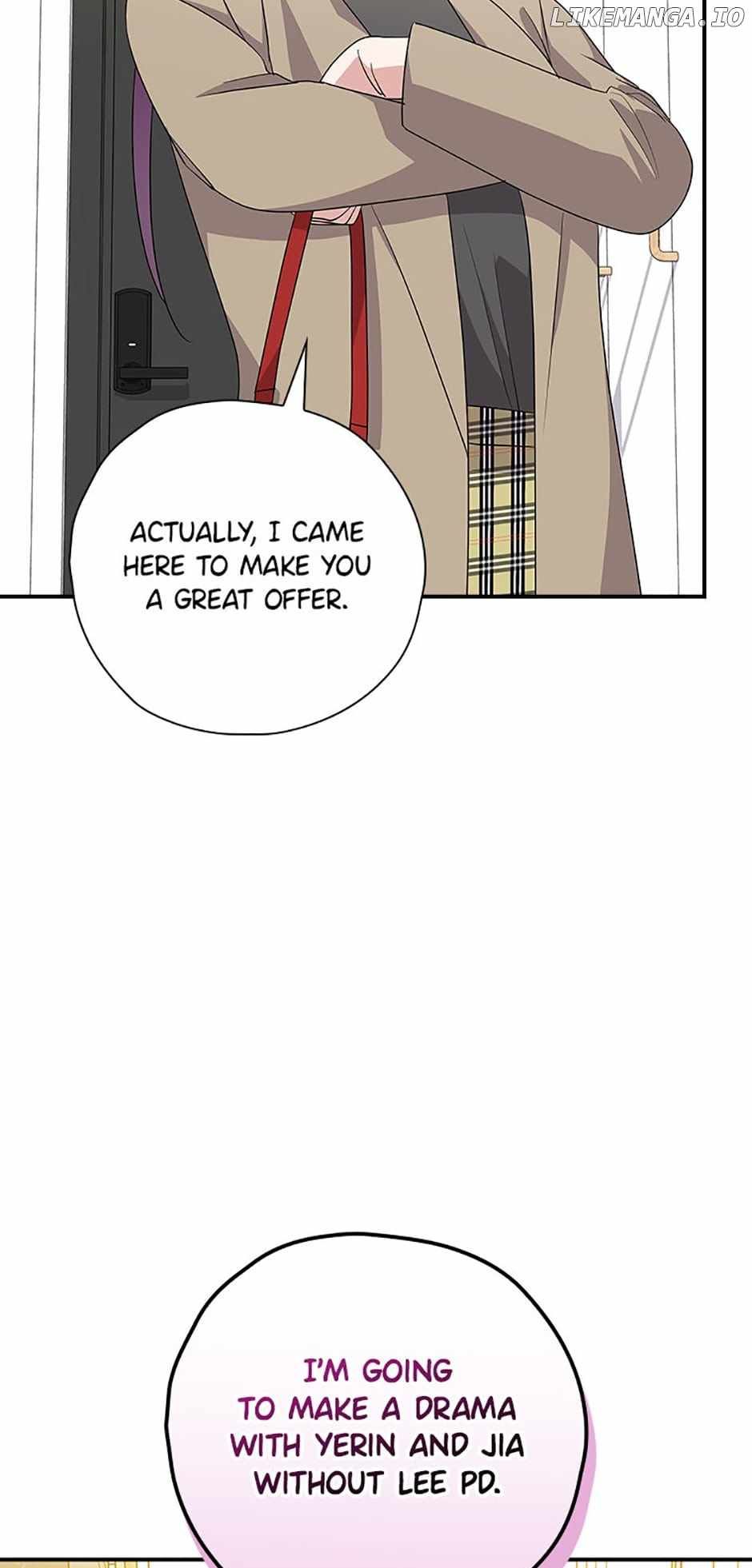 King Of Drama chapter 97 page 18