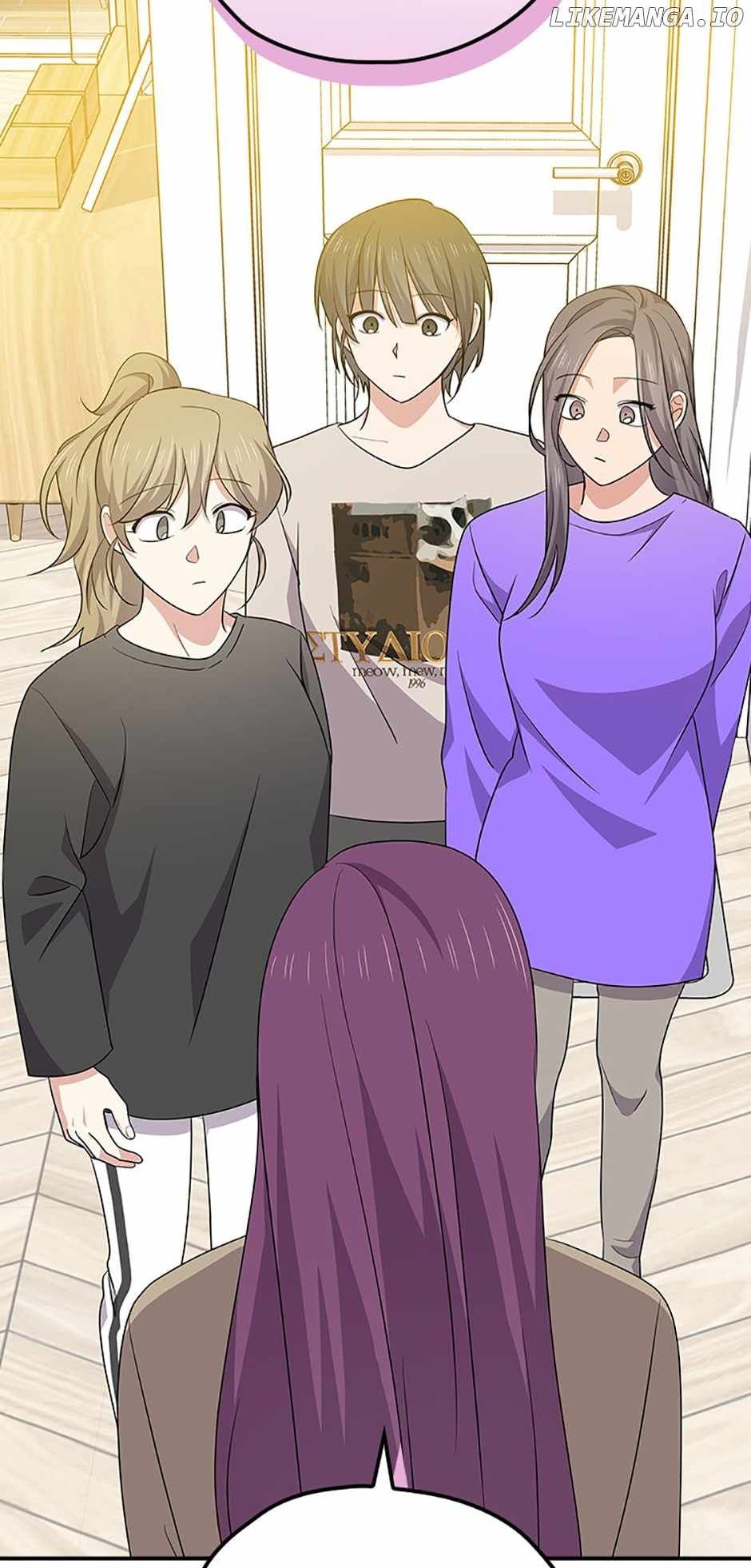 King Of Drama chapter 97 page 19