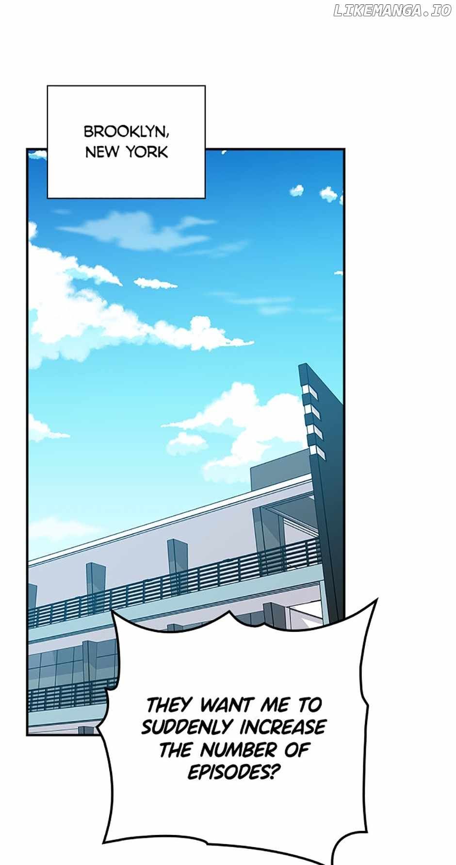 King Of Drama chapter 97 page 23