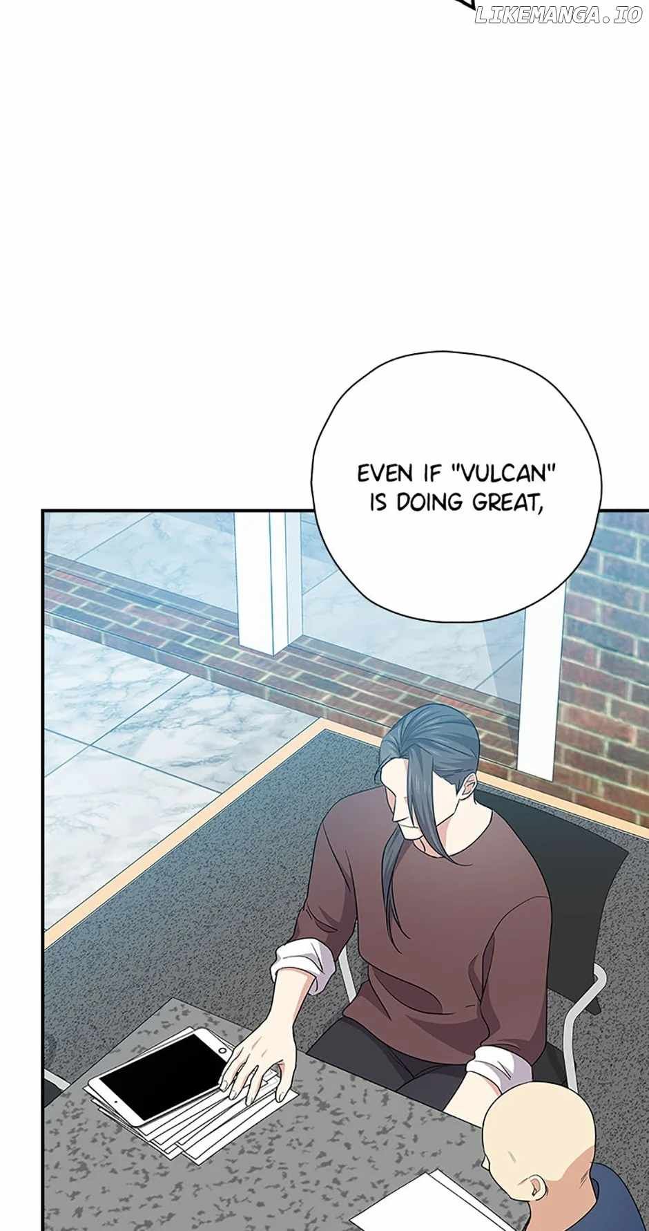 King Of Drama chapter 97 page 24