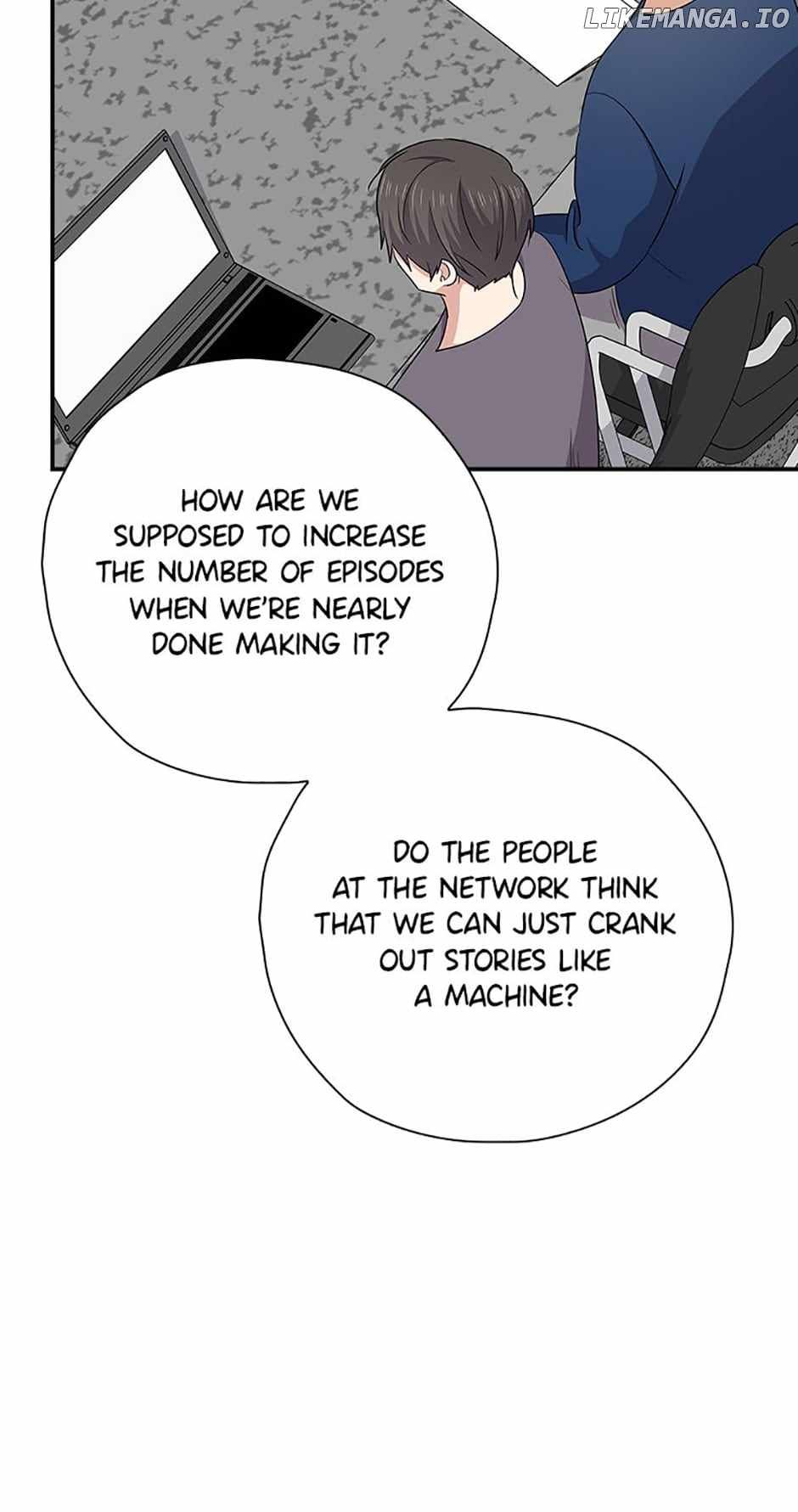 King Of Drama chapter 97 page 25