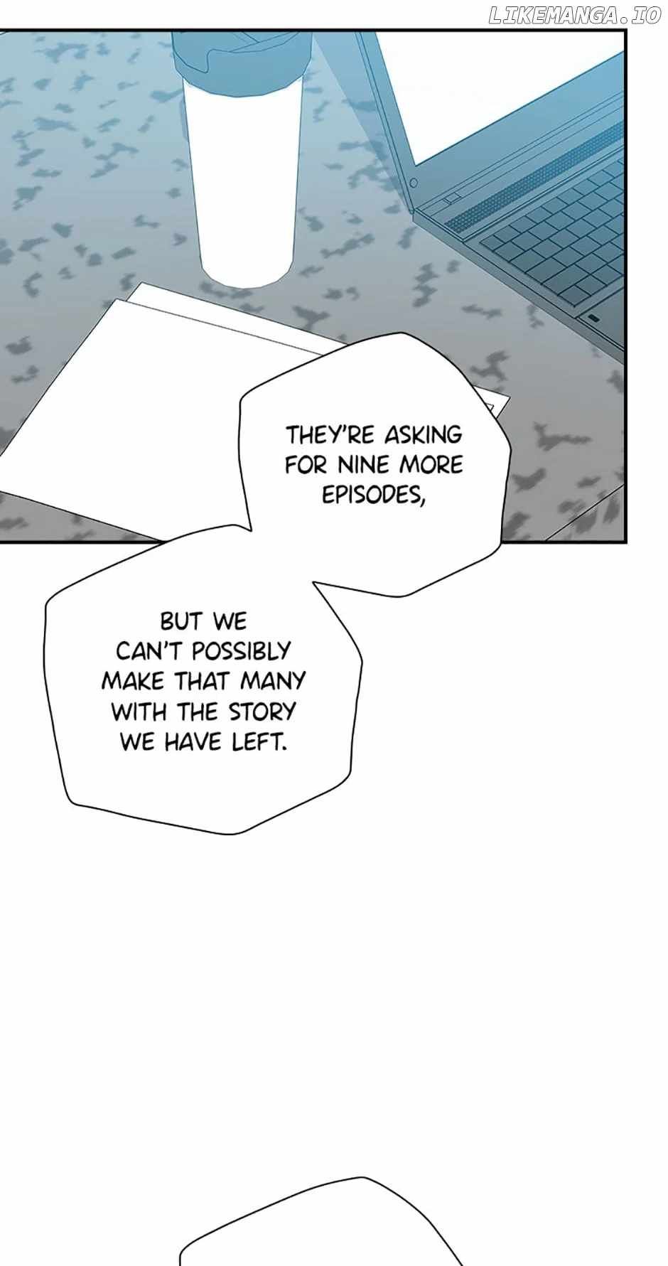 King Of Drama chapter 97 page 26