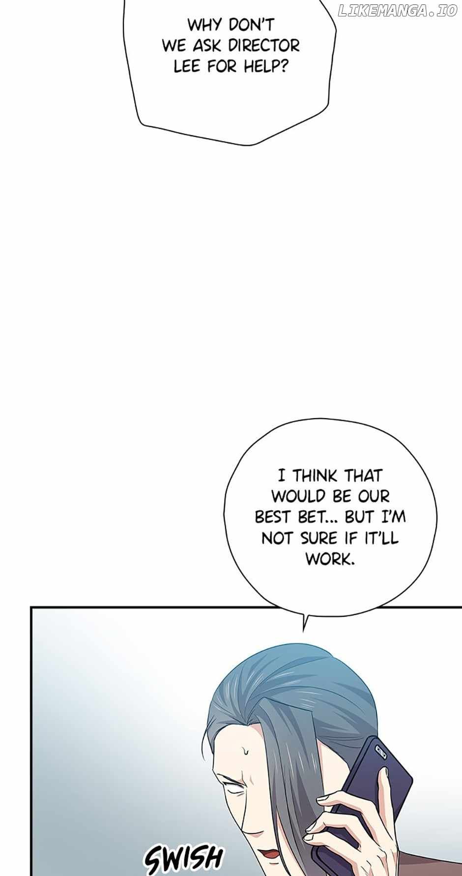 King Of Drama chapter 97 page 27