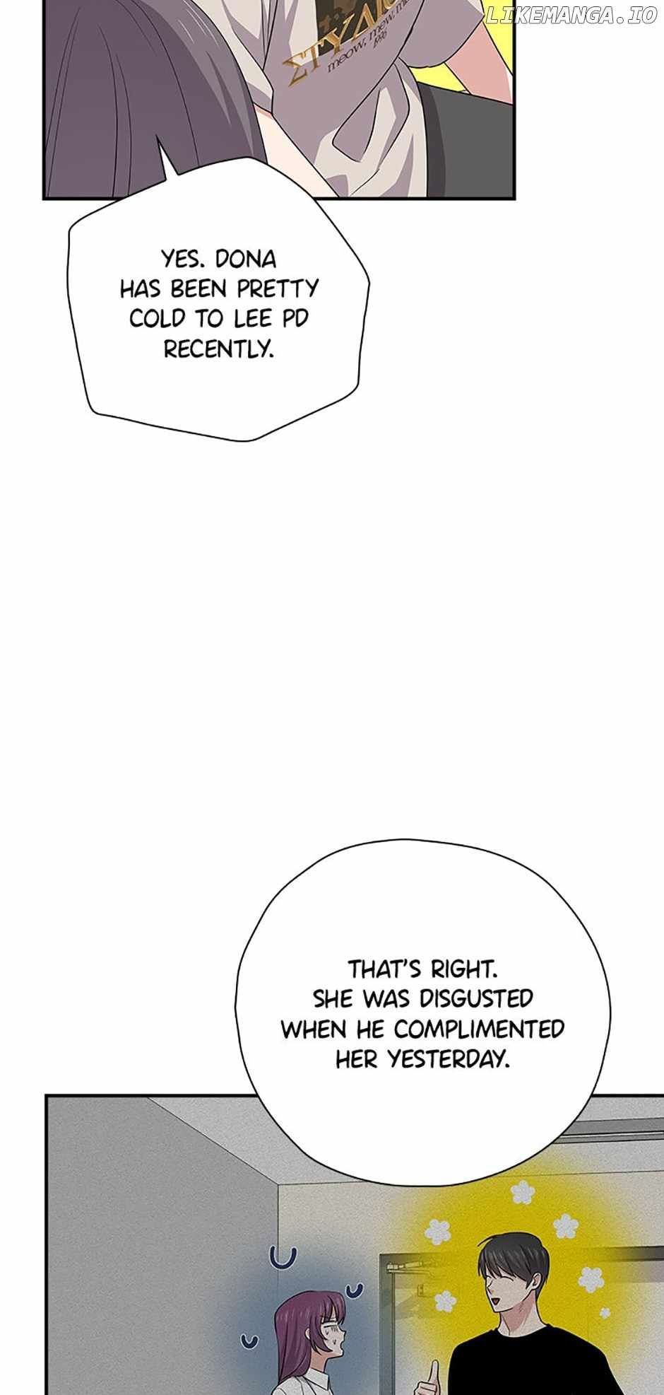 King Of Drama chapter 97 page 3