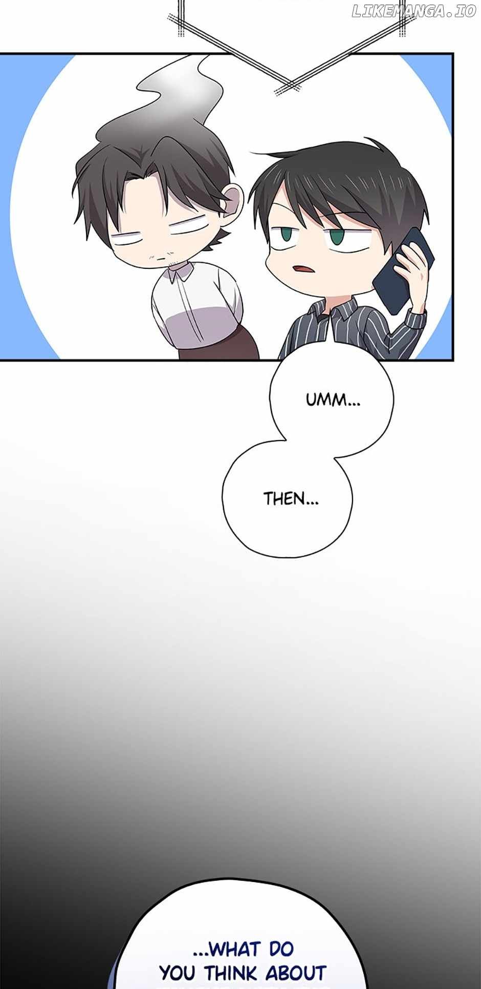 King Of Drama chapter 97 page 32