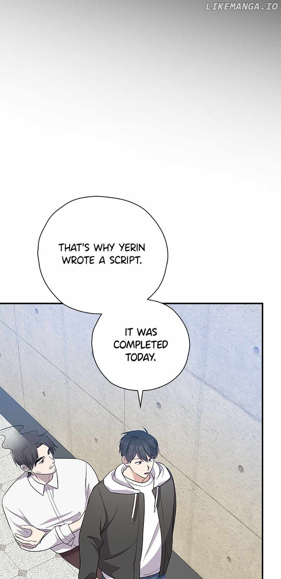 King Of Drama chapter 97 page 34