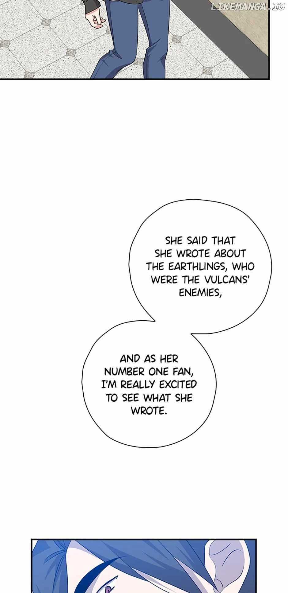 King Of Drama chapter 97 page 35