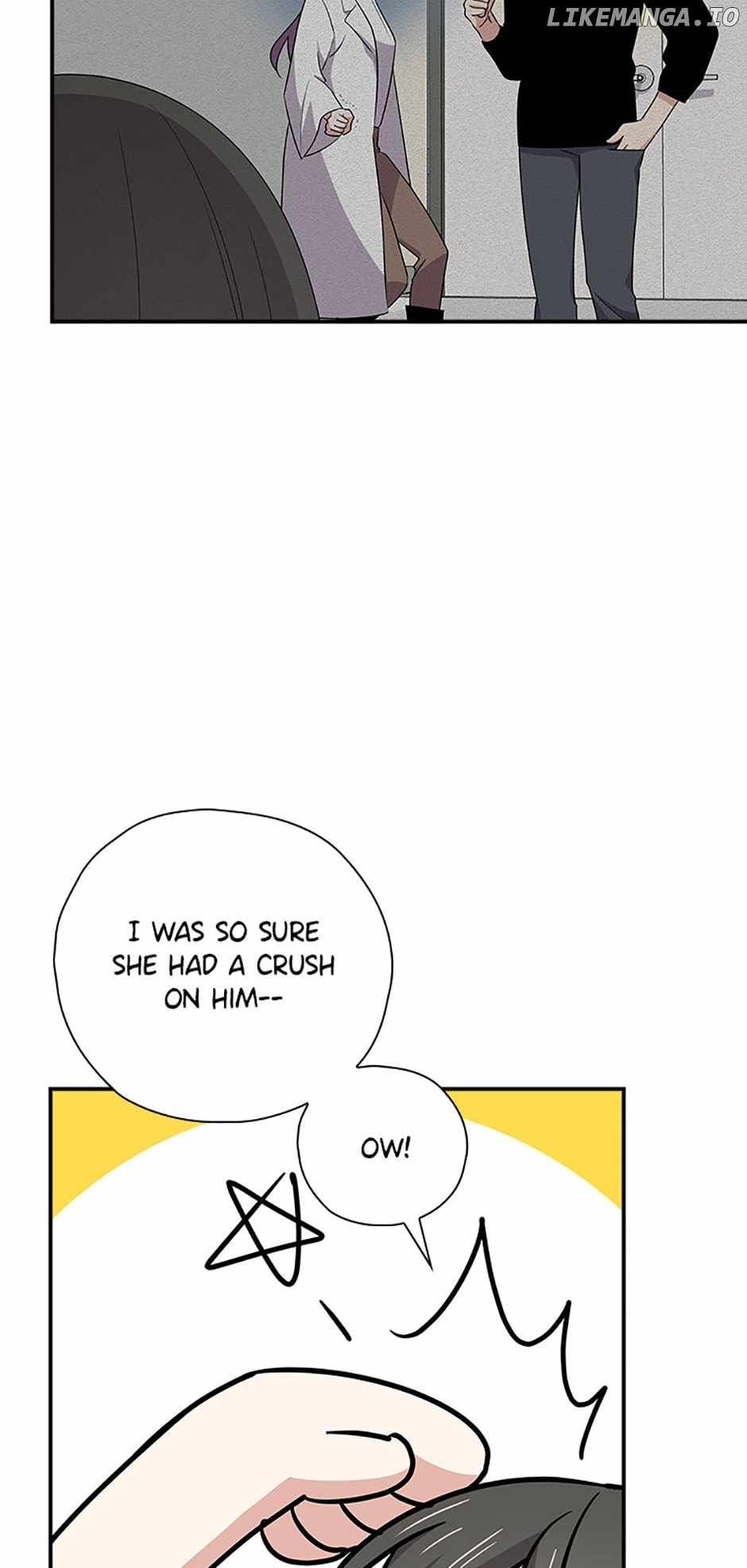 King Of Drama chapter 97 page 4
