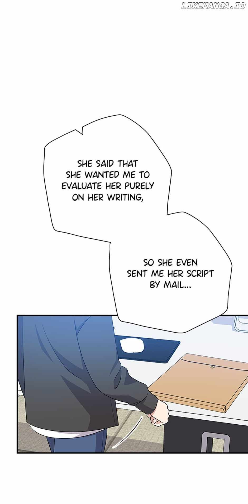 King Of Drama chapter 97 page 40
