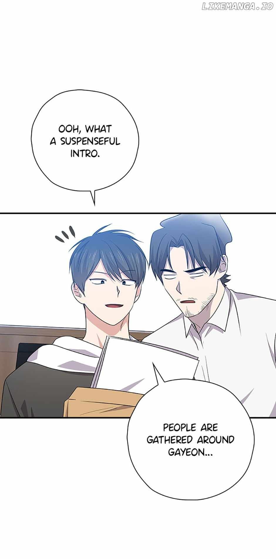King Of Drama chapter 97 page 41