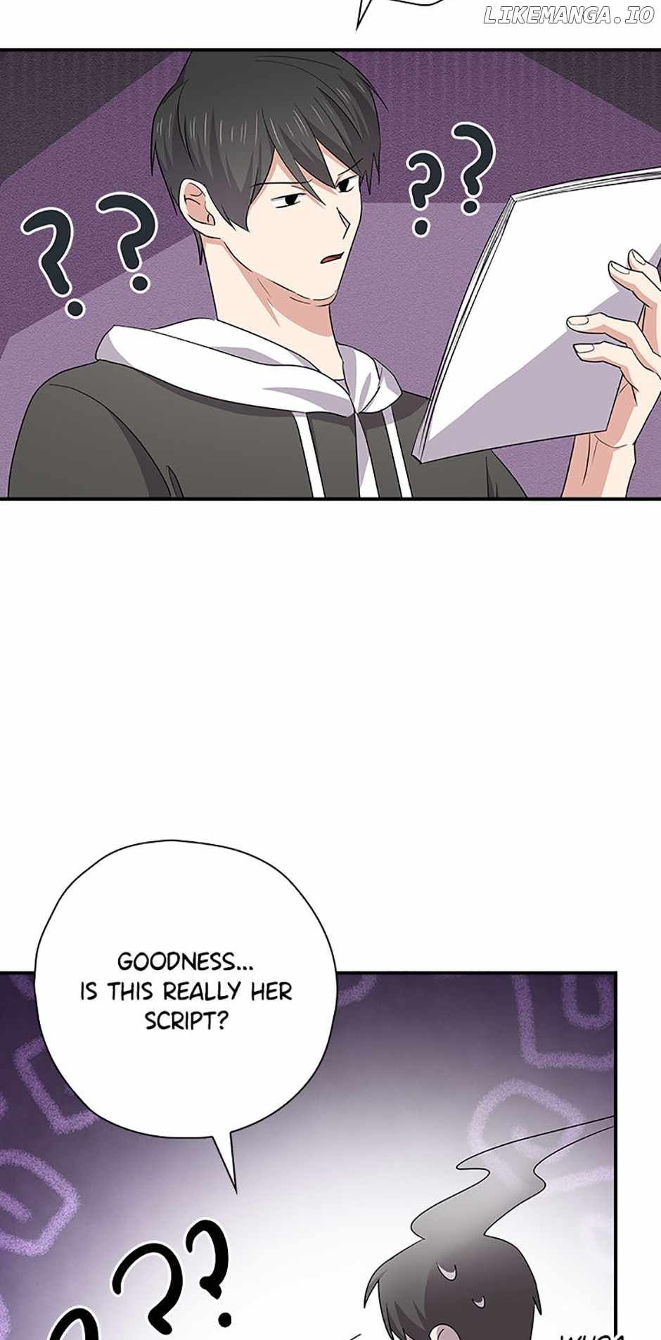 King Of Drama chapter 97 page 43