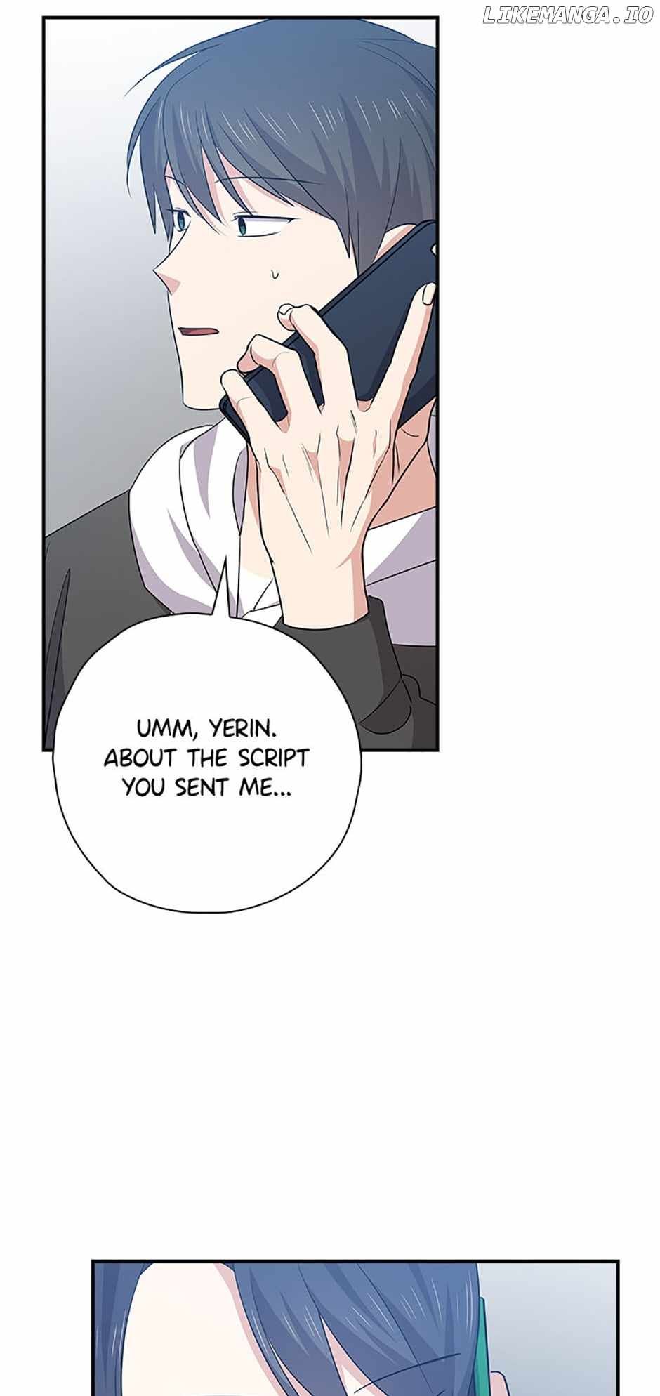 King Of Drama chapter 97 page 46