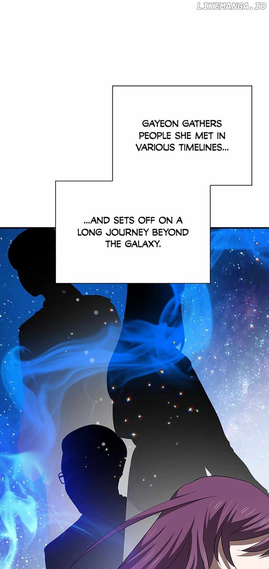 King Of Drama chapter 97 page 48