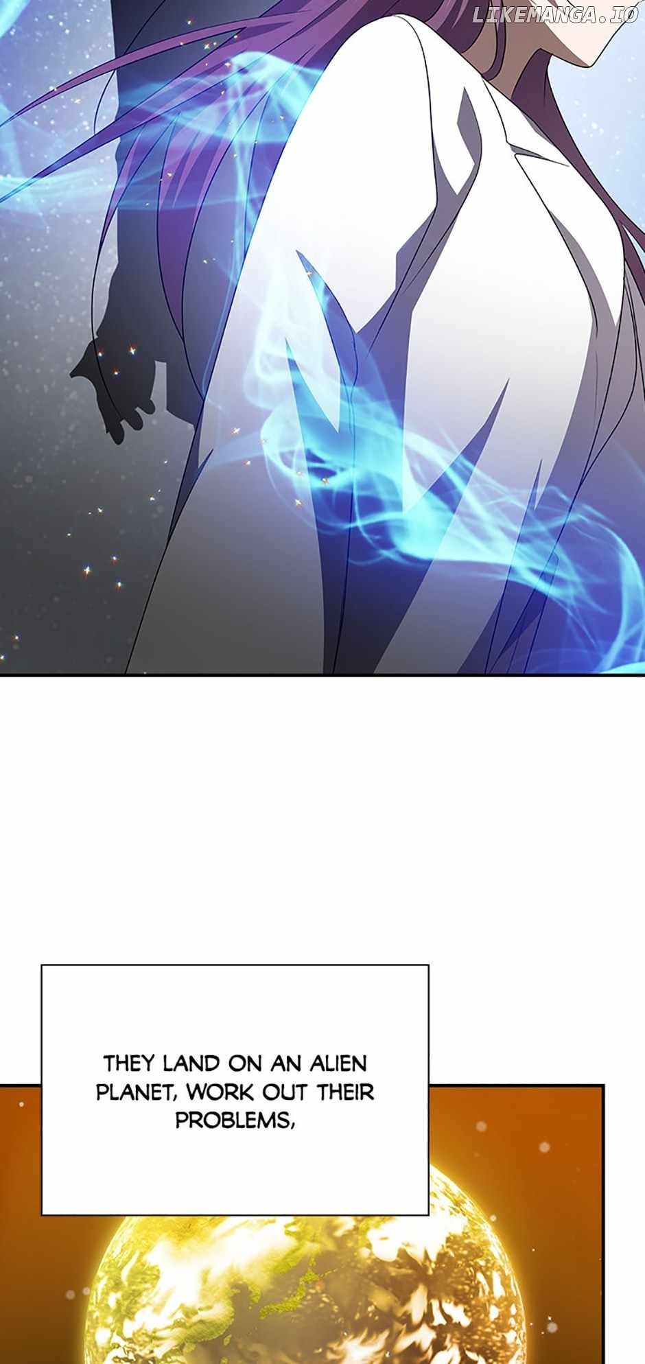 King Of Drama chapter 97 page 49