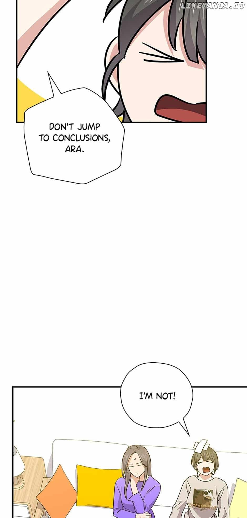 King Of Drama chapter 97 page 5