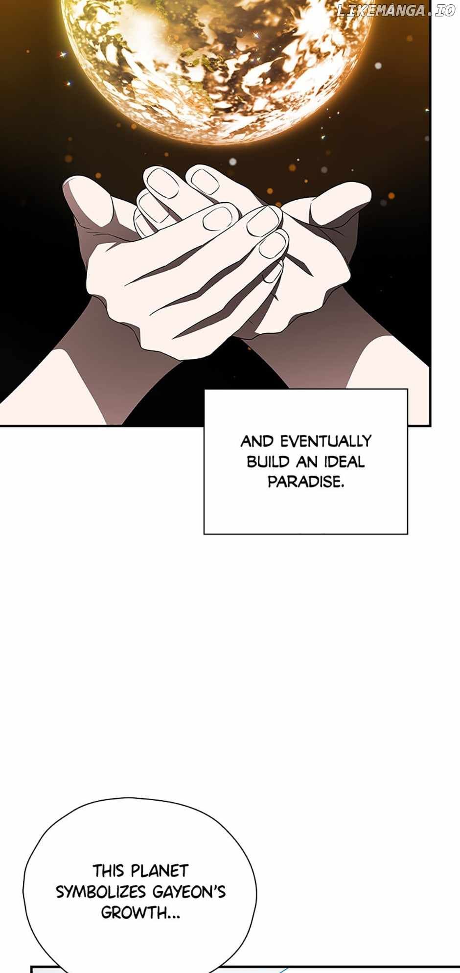 King Of Drama chapter 97 page 50