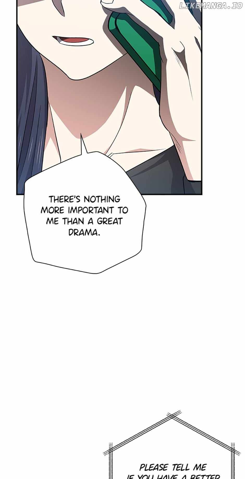 King Of Drama chapter 97 page 56