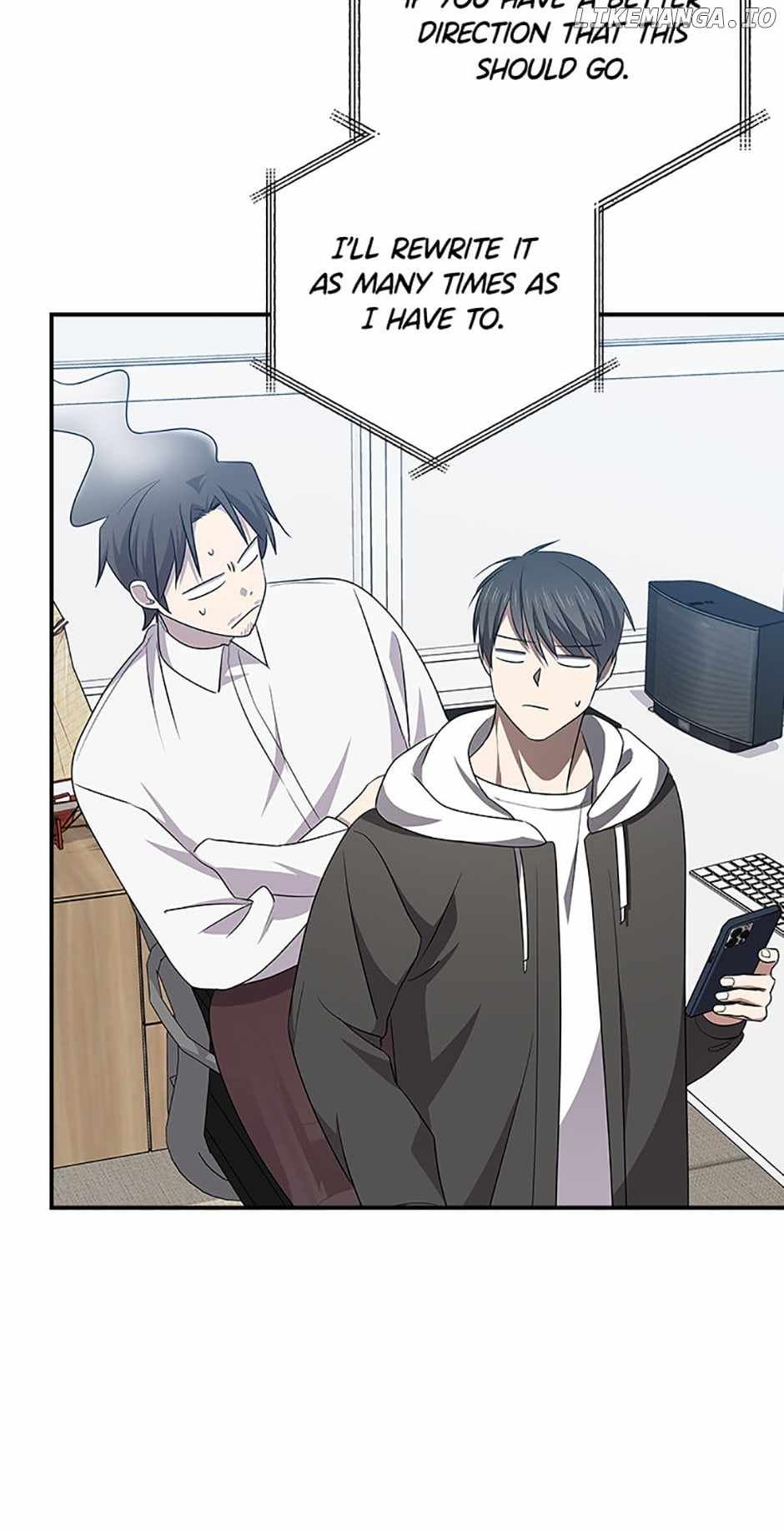 King Of Drama chapter 97 page 57