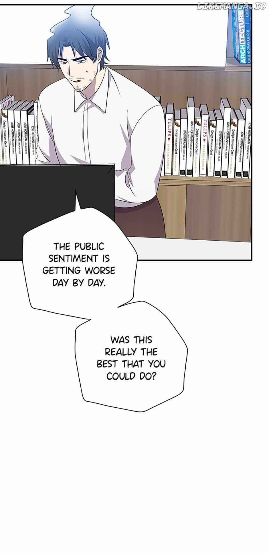 King Of Drama chapter 97 page 67
