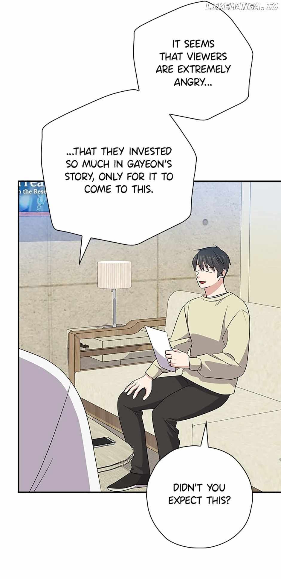 King Of Drama chapter 97 page 68