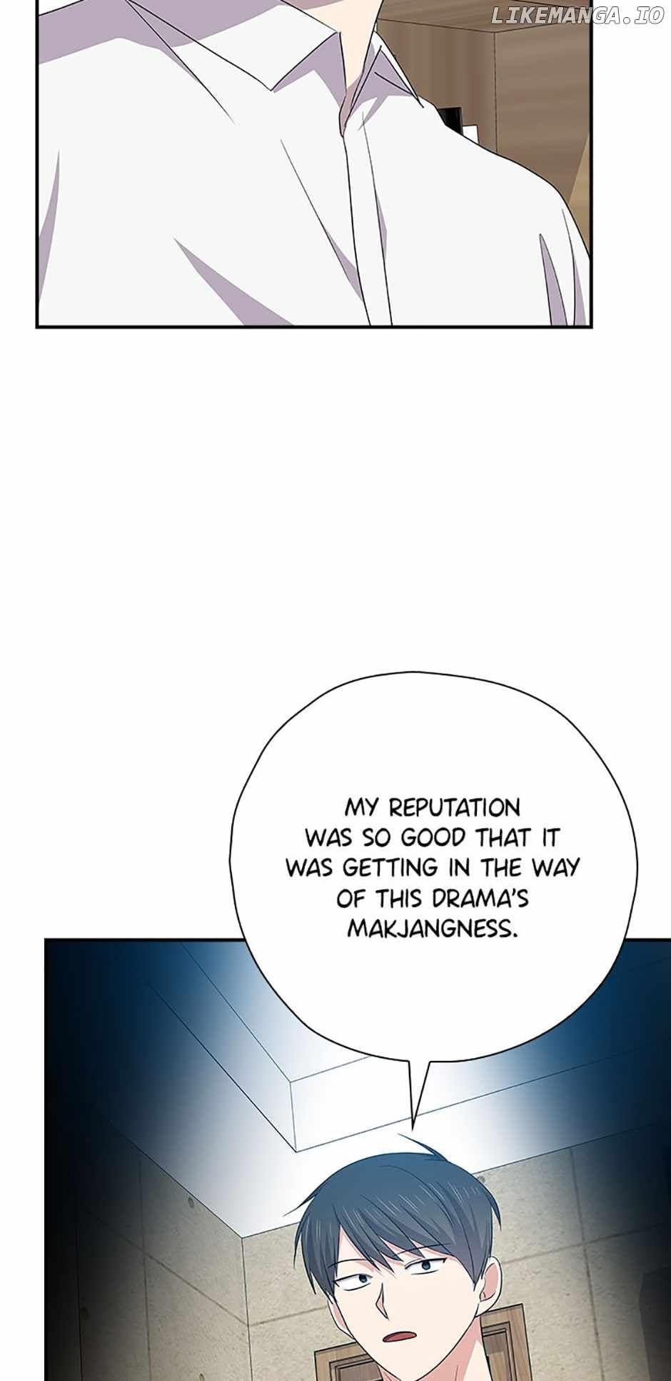 King Of Drama chapter 97 page 70