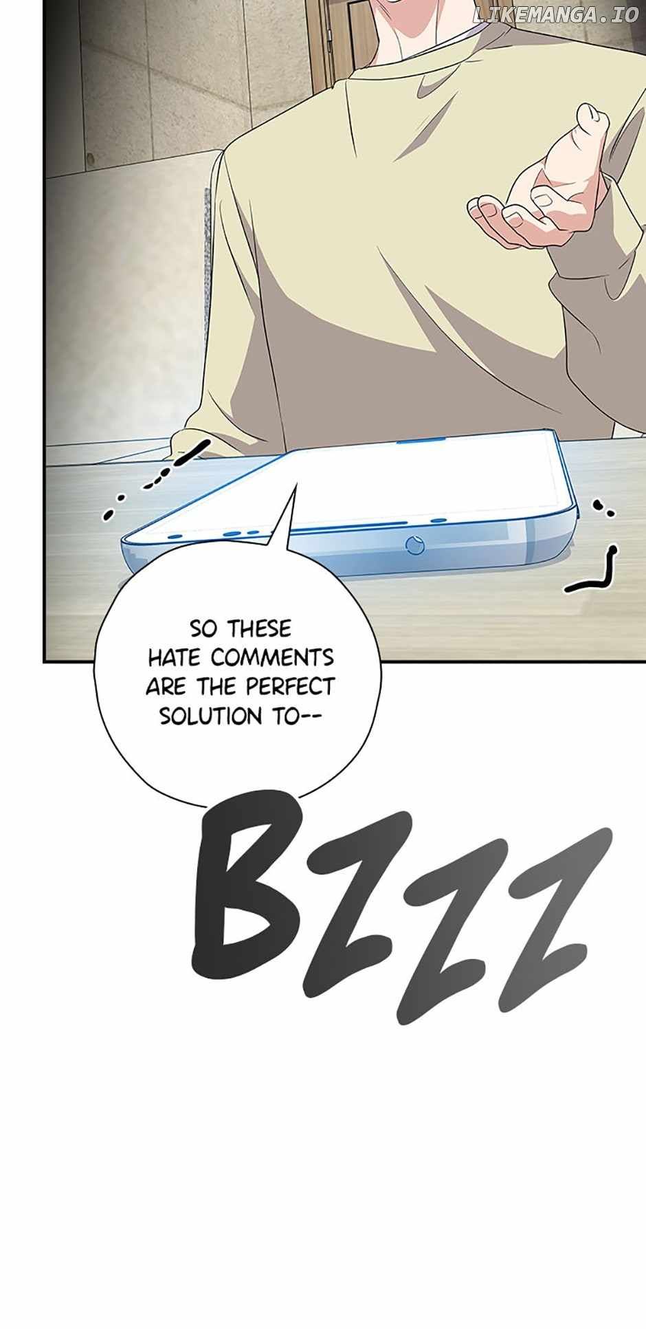 King Of Drama chapter 97 page 71
