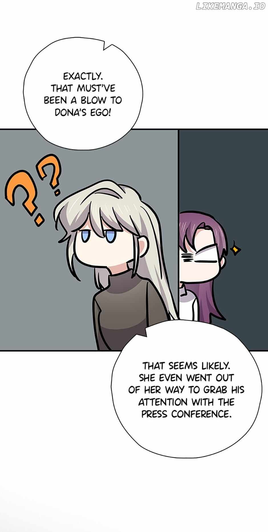 King Of Drama chapter 97 page 8