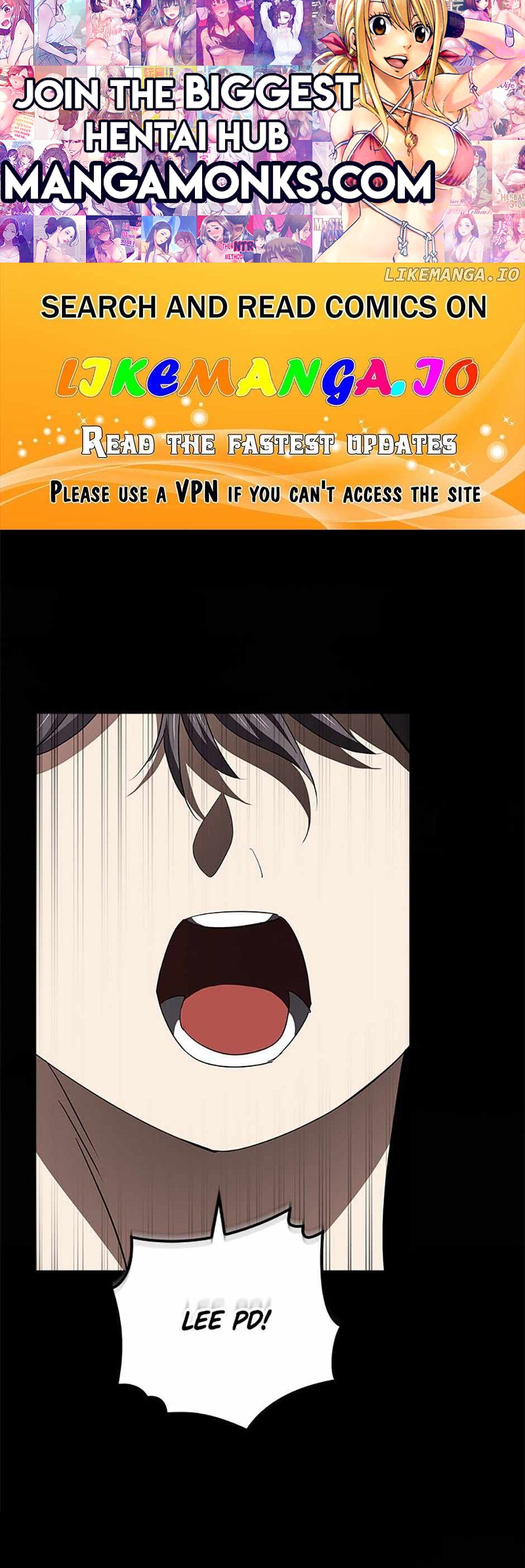 King Of Drama chapter 98 page 1