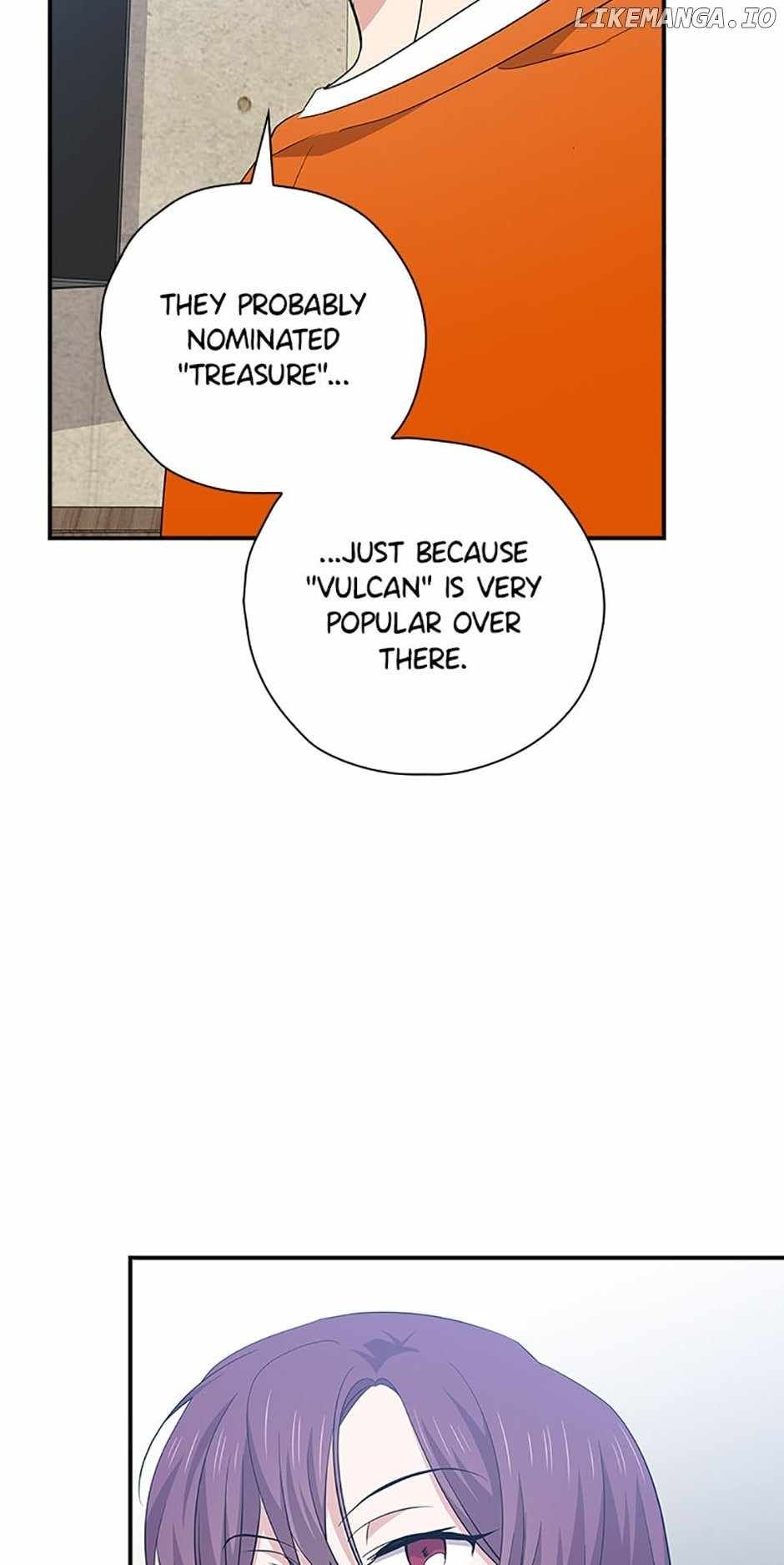 King Of Drama chapter 98 page 11