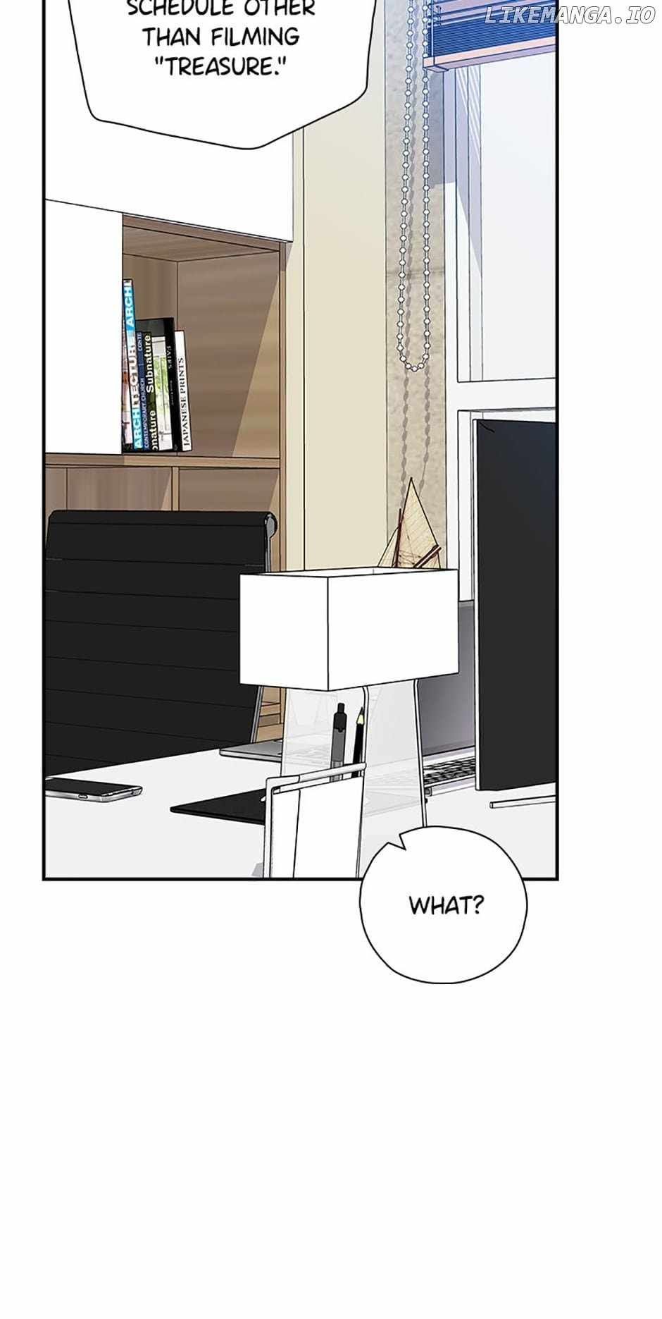 King Of Drama chapter 98 page 14