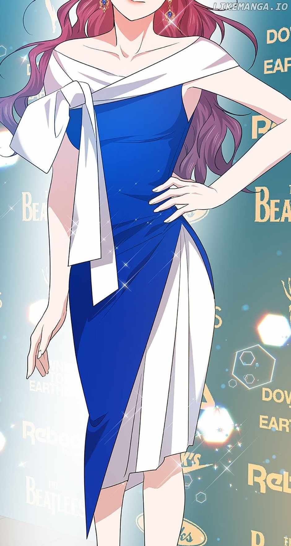 King Of Drama chapter 98 page 20