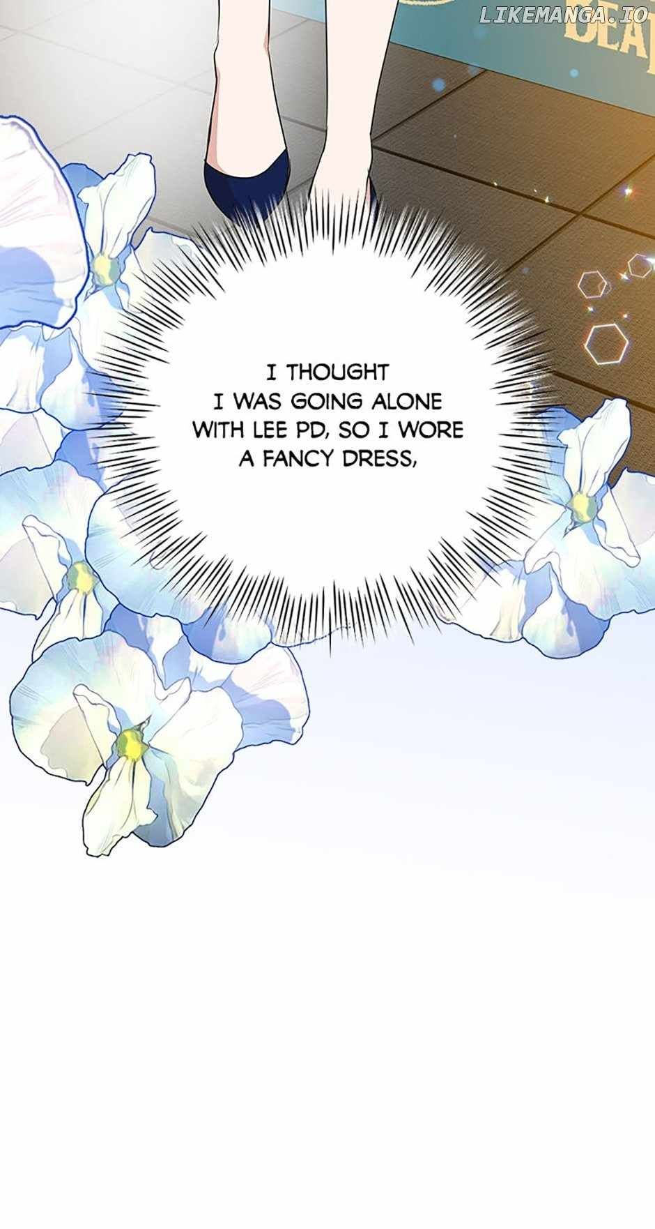 King Of Drama chapter 98 page 21