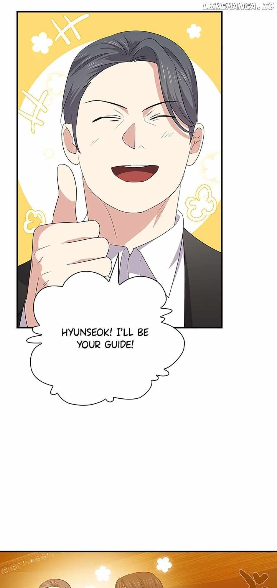 King Of Drama chapter 98 page 22