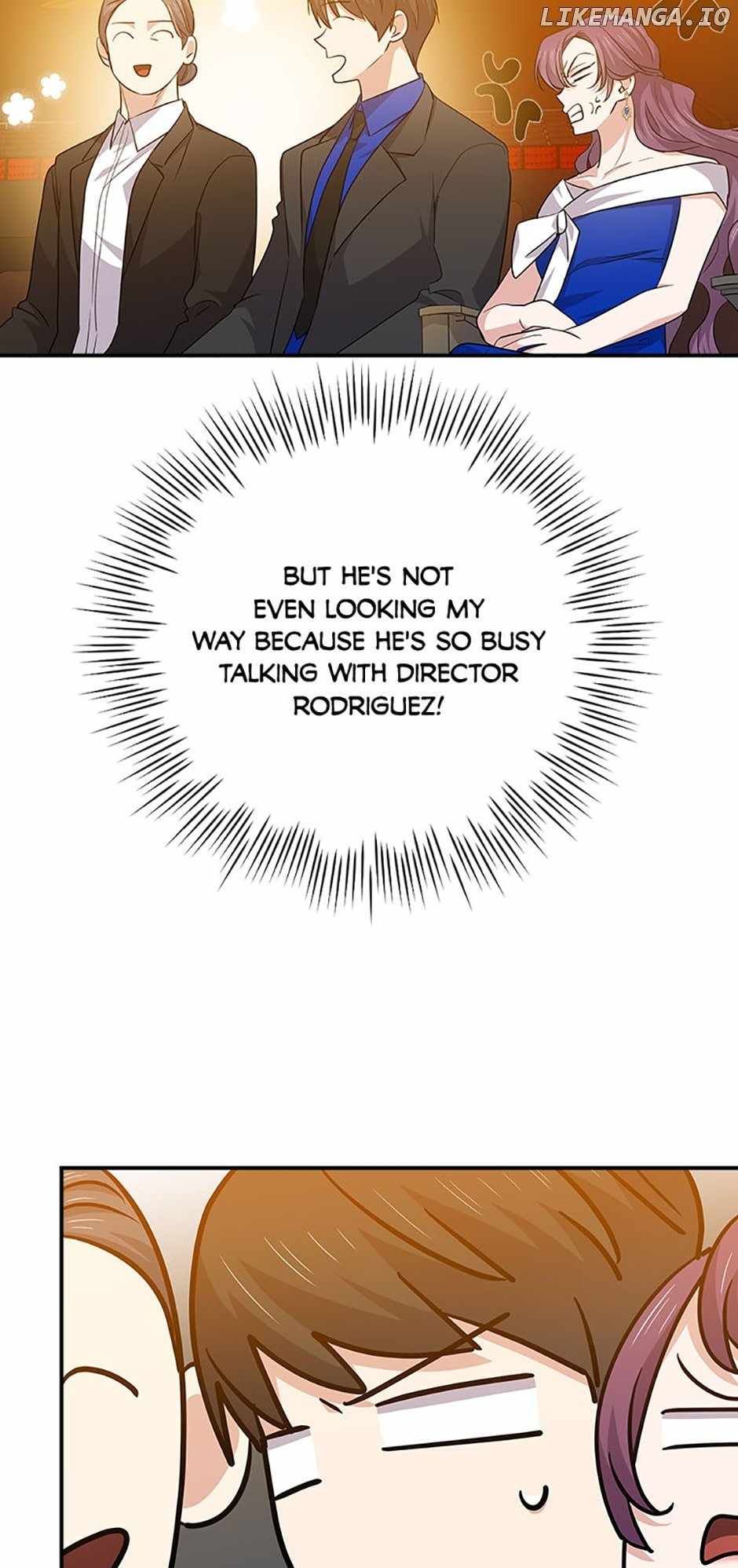 King Of Drama chapter 98 page 23