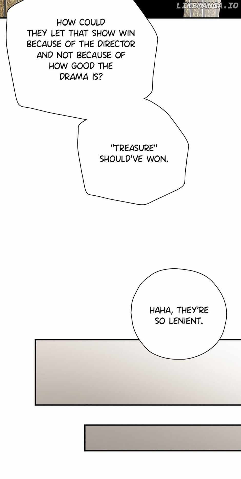 King Of Drama chapter 98 page 30