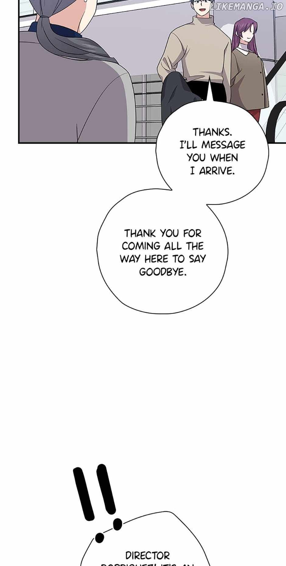 King Of Drama chapter 98 page 33