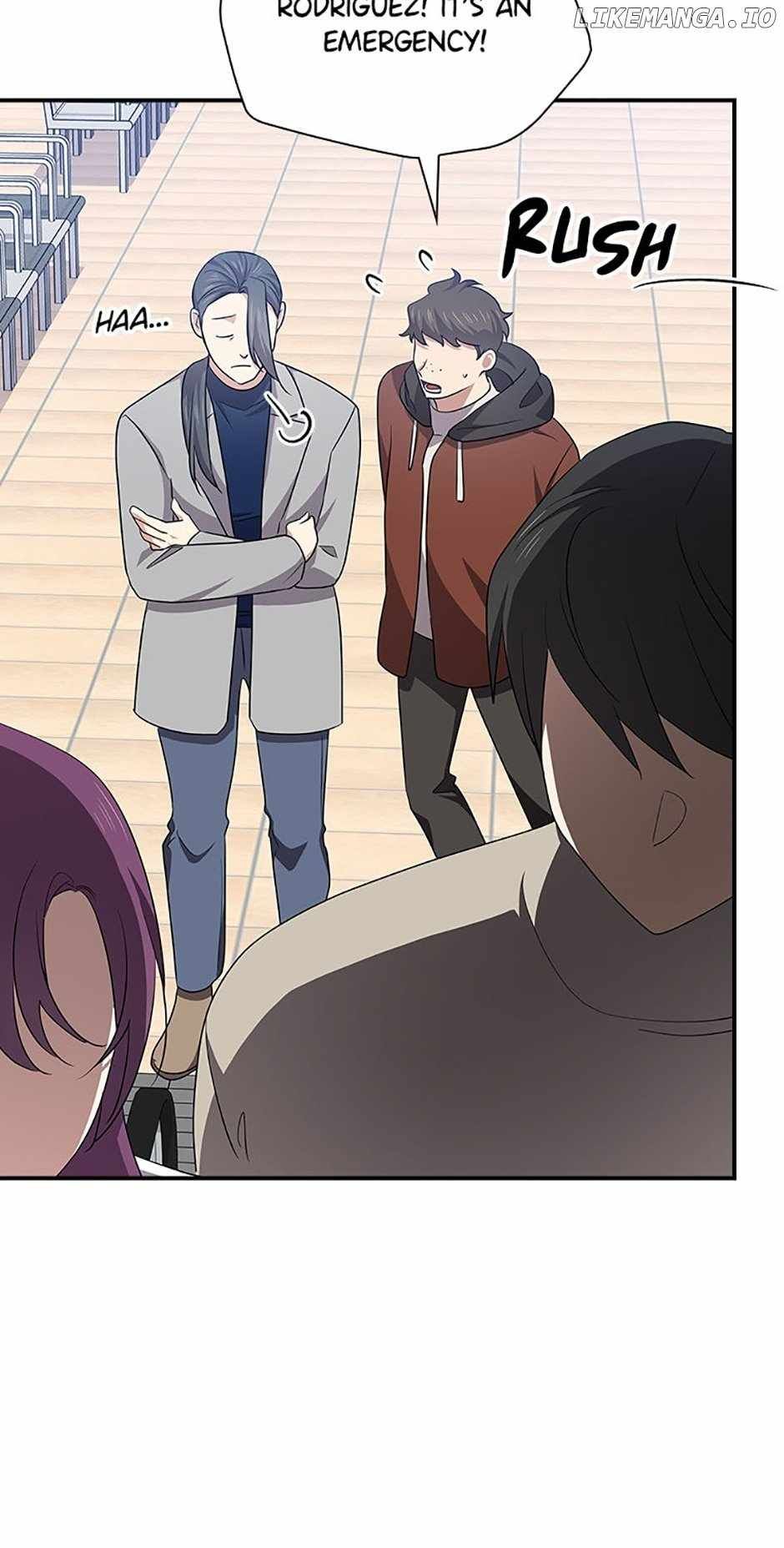 King Of Drama chapter 98 page 34