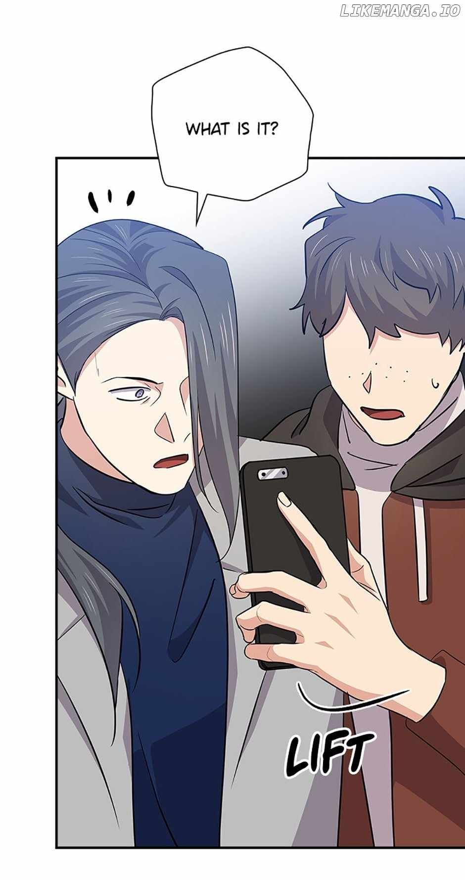 King Of Drama chapter 98 page 35