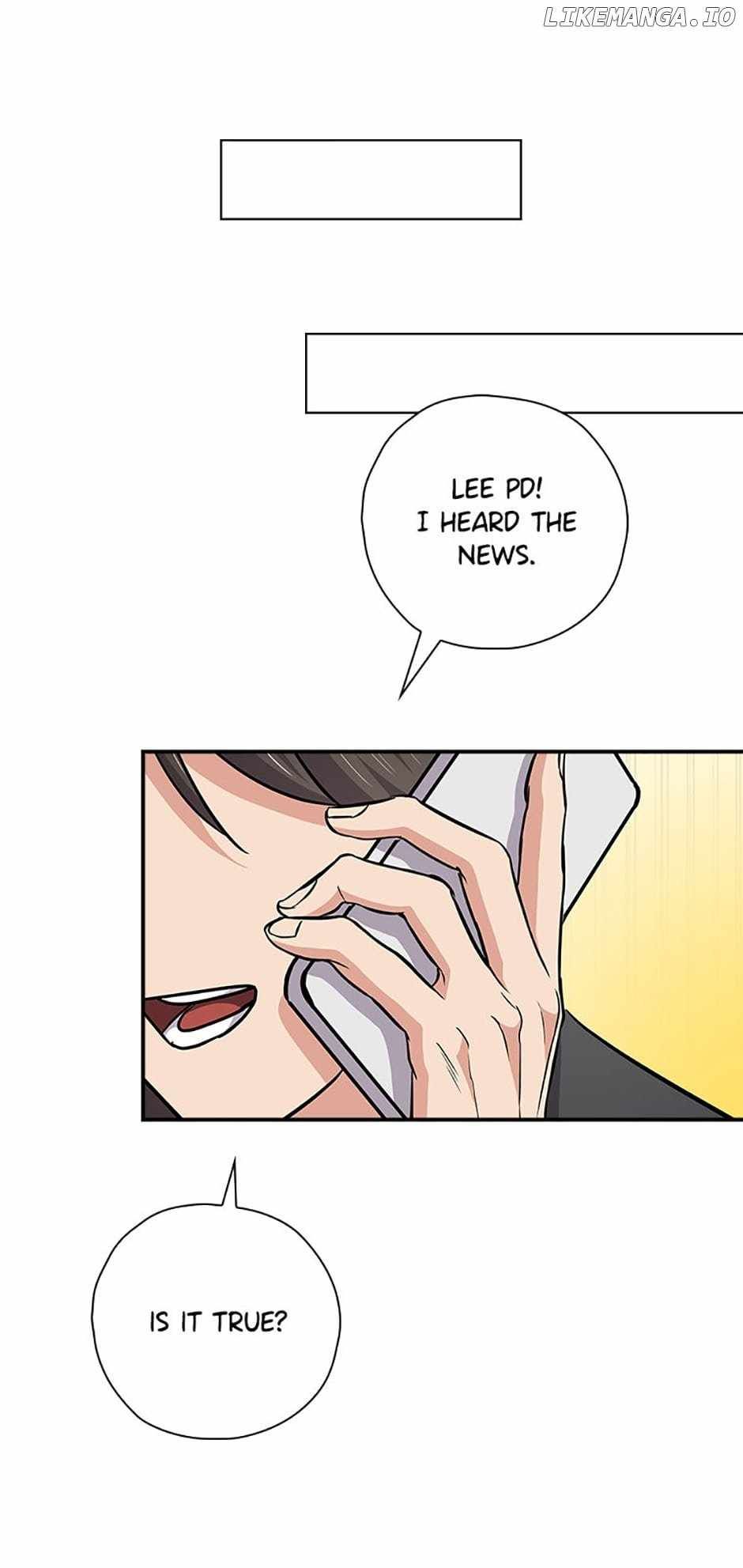 King Of Drama chapter 98 page 4