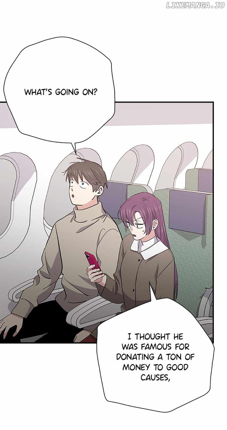 King Of Drama chapter 98 page 40